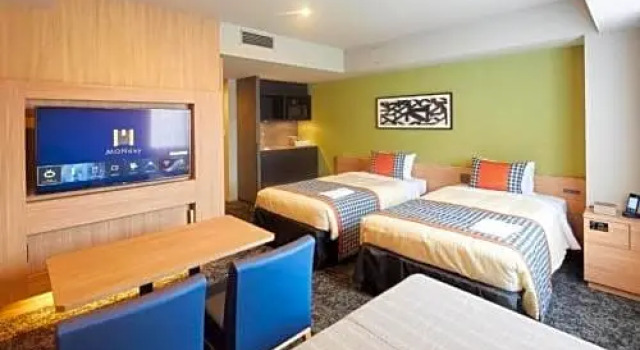 ｈｏｔｅｌ ＭＯＮｄａｙ ASAKUSA - Vacation STAY 79636v, Забронировать Отель Тайто Токио, рядом с Hoon-ji Temple