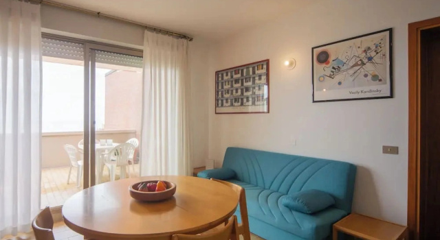 Casa Elena - Vista Mare & Parcheggio