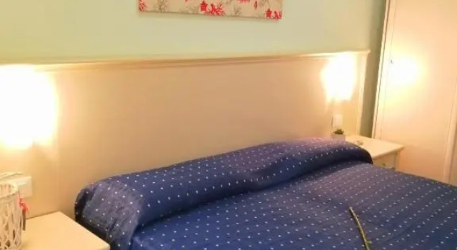 Двухместный номер Standard Hotel Atmosfere Beach