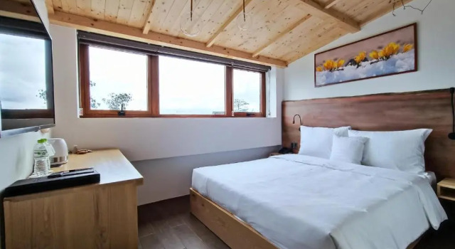 Номер Superior Lasol Boutique Hotel