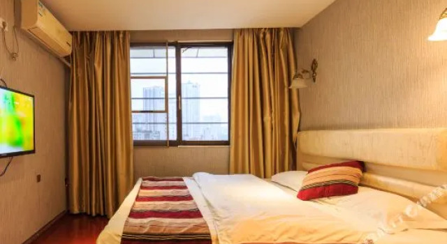 58 Express Hotel, Varaa Hotelli Guiyang Guizhou