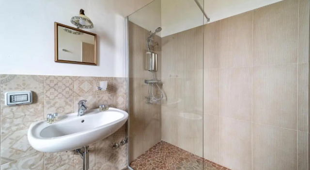 Четырёхместный номер Standard Agriturismo Tenuta del Grillaio