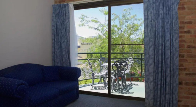 Superior Familie Zimmer Paddlewheel Motel