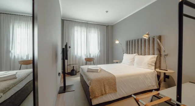 River Eyes Suites, Rezervasyon Otel Vila Nova de Gaia 