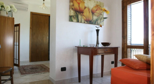 B&B La Mansarda