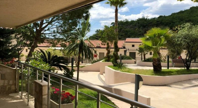 Apartment Jadran - Przno - One Bedroom Apartment for 4 people with Terrace, Забронировать Апартаменты/квартира Апартаменты Пржно, Апартаменты/квартира
