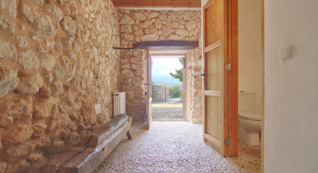 Finca Es Rafal, Rezervasyon Otel Inca 