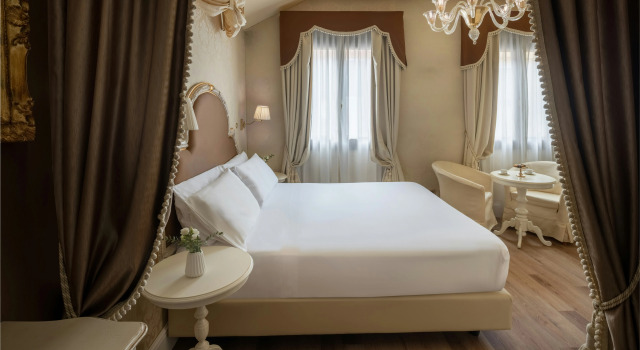 Residenza Venezia | UNA Esperienze