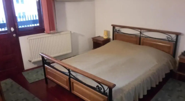Номер Standard Pensiunea Doina & Jenő
