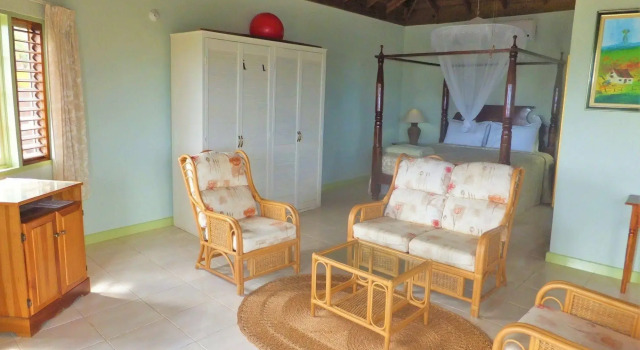 Pimento Lodge