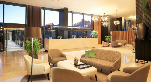 Iberostar Selection Lisboa