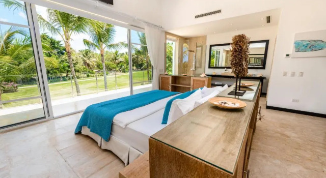 Best Private Cocotal Villas in Punta Cana, Boek Hotel Hotels en accommodaties in Punta Cana, Hotel