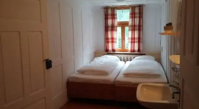 Landhaus Bad Hopfreben, Reserva ahora Casa o chalet Schoppernau Bregenzerwald