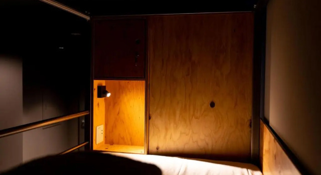 Wise Owl Hostels River Tokyo, Book Hotel Cheap Hotels in Tokyo