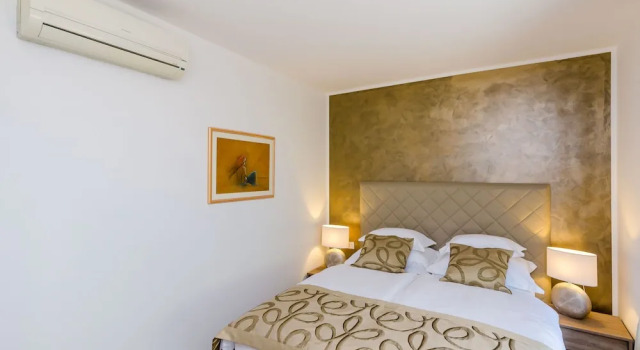 Апартаменты Comfort Villa Dolores Apartments