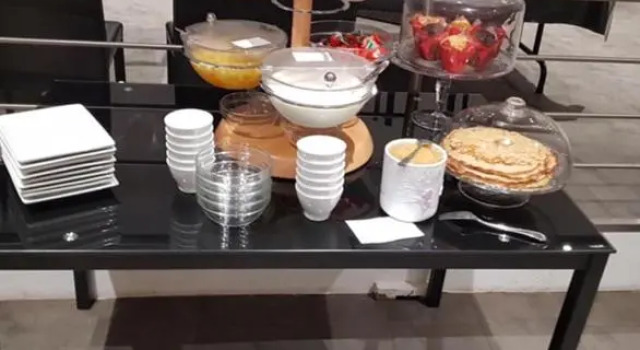 Номер Standard Hotel De Rouen