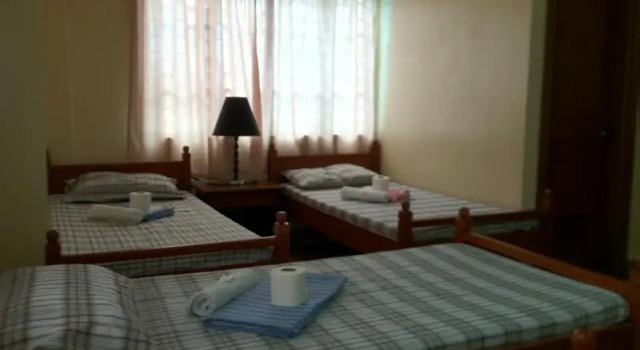 Femar Garden Hotel & Convention Center, Забронировать Отель  