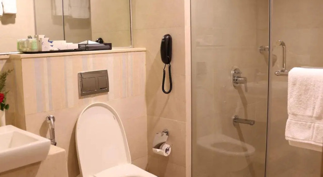 Номер Premium V7 Hotel
