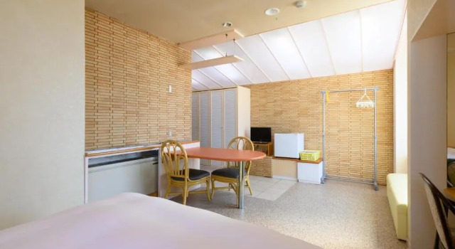Tabist City Hotel Nakamachi, Rezervovat Hotel Joetsu Niigata