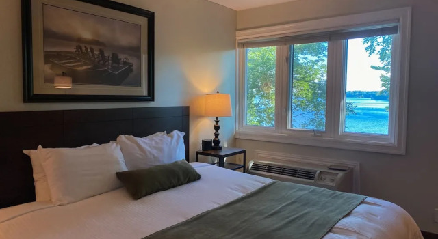 Люкс Premium Rocky Crest Golf Resort
