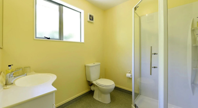 Номер Standard Abelia Motor Lodge