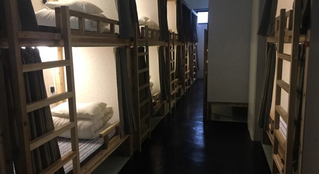 OkinawaStay Hostel, Book Hostel Hostels in Okinawa, Hostel