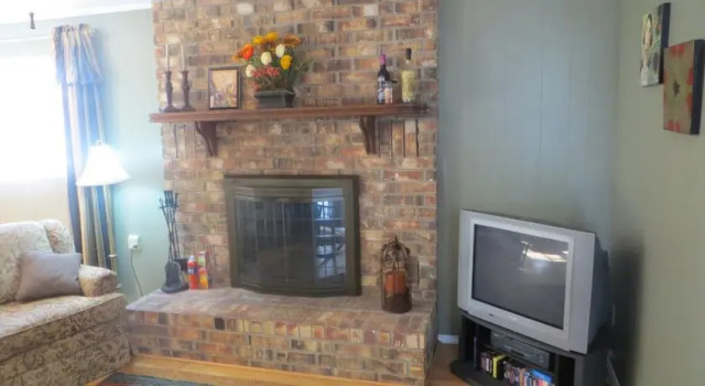 Cozy Home Guest House, Varaa Matkakoti Hot Springs 