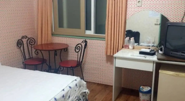 New Gangnam Motel