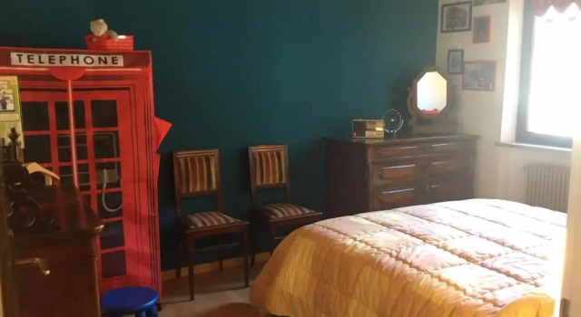 Апартаменты Quater Apartments - Cavalese