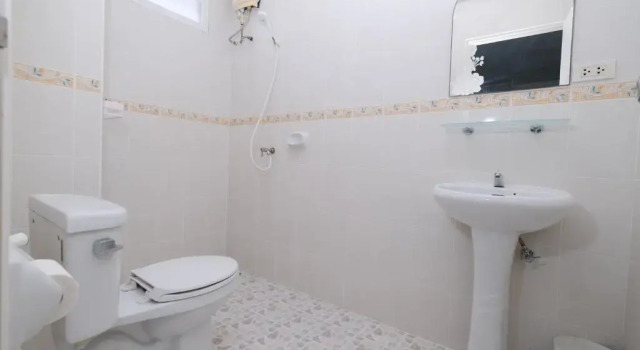 Номер Superior Kiwi Boutique Hotel