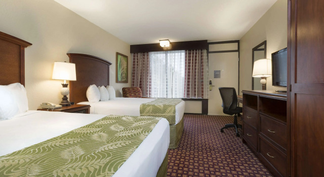 Rosen Inn at Pointe Orlando