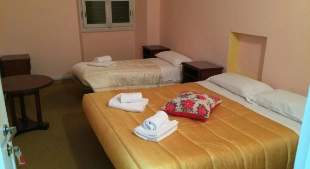 Solferino Residence Florence, Забронировать Отель Отели Флоренции с парковкой, рядом с Дворец Ручеллаи, Парковка