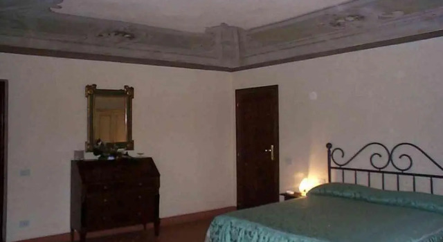 Villa Medicea Lo Sprocco