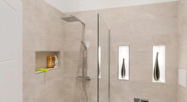 Апартаменты Great King Street Residence