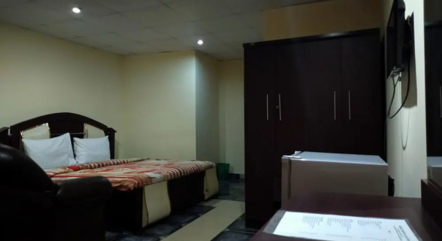 Номер Royal Rodze Hotel & Suites