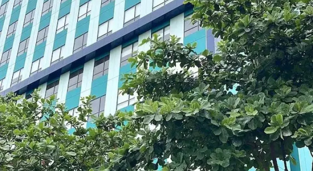 ATOOI Hotel Alam Sutera