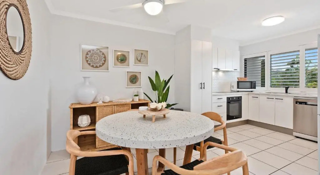 Номер Superior Joanne Apartments