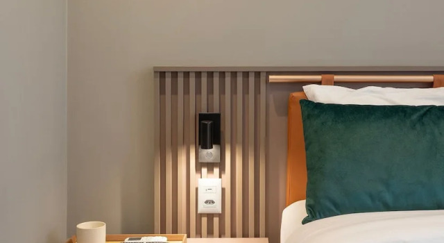 Апартаменты Deluxe The Spot One - Luxo e acesso direto ao Balneário Shopping