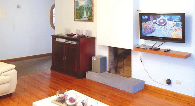 Holiday home, Ribeira Brava