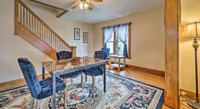 Charming Urbana Home Near Downtown!, Reserva ahora Casa o chalet Urbana Ohio