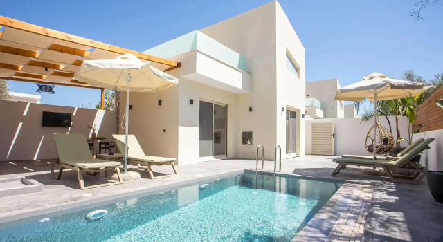 Aura Luxury Villas, Prenota Villa Afandou Egeo Meridionale