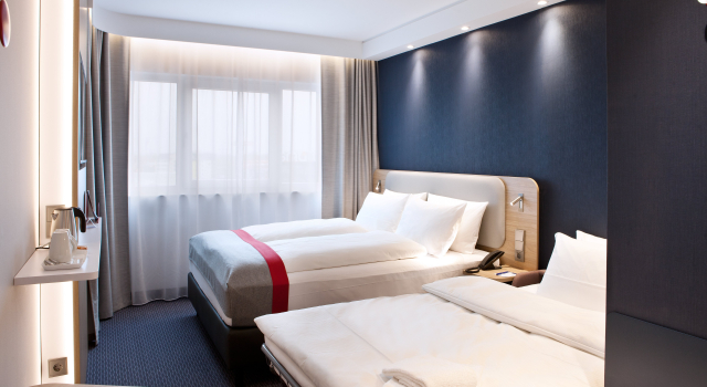 Holiday Inn Express - Darmstadt by IHG, Reserva ahora Hotel Darmstadt Bergstraße