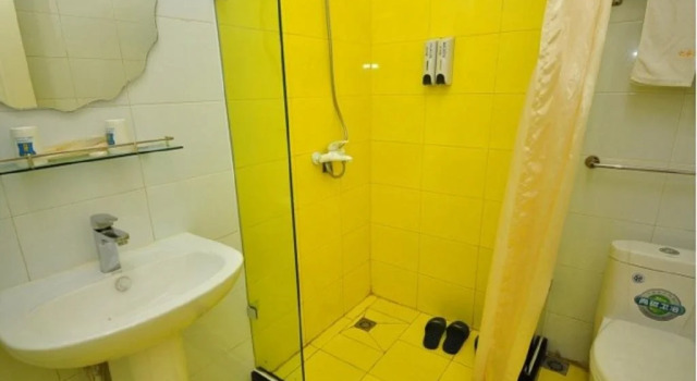 Yijia Inn, Prenota Hotel Dezhou Shandong