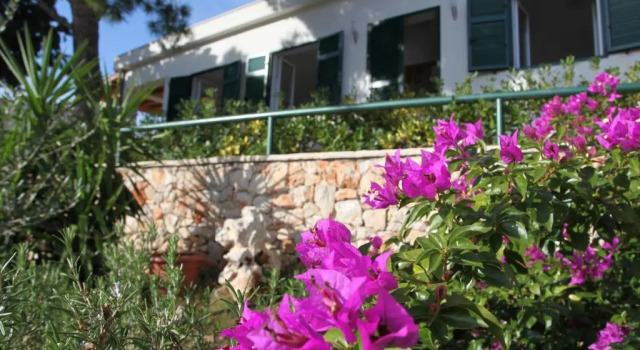 Вилла Villa Ida