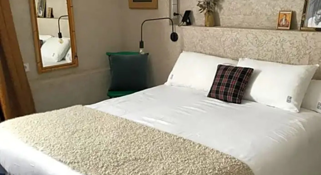 Номер Economy Kook Hotel Tarifa