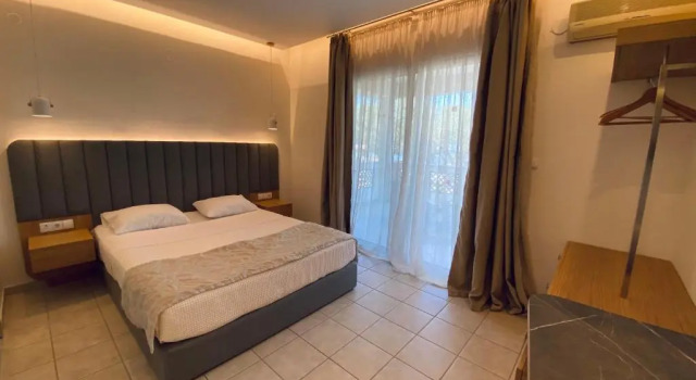 Номер Superior Aegean Sun Hotel