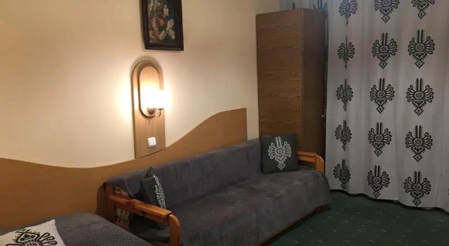 Номер Standard Pokoje Gościnne Koralik