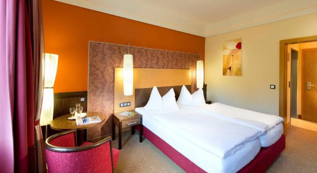 Двухместный номер Classic Hotel Miraverde