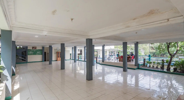 Hotel Villa Balong BHO Syariah