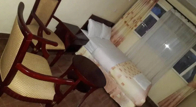 Номер Standard Ipiz Hotel Naivasha